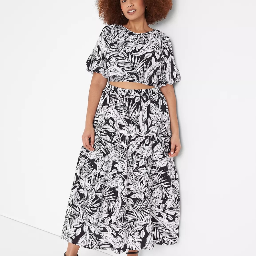 Lane Bryant Sz 26/28
